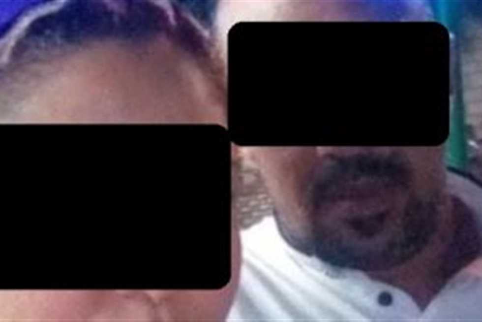 الجزار المتهم بارتكاب جريمة  قتل زوجته