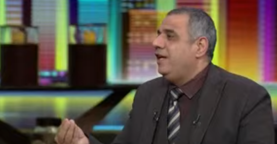 منير أديب 