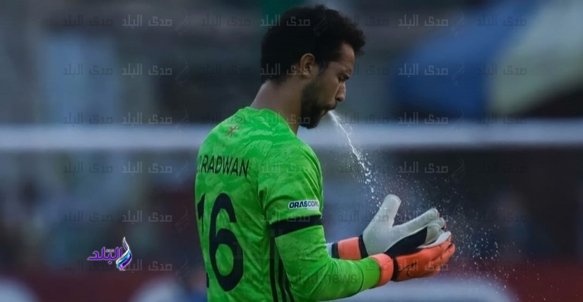 عمر رضوان