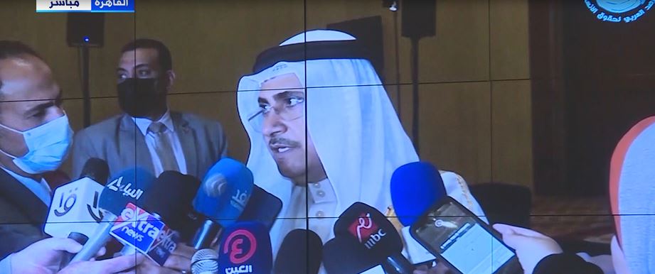  المرصد العربي لحقوق الإنسان 