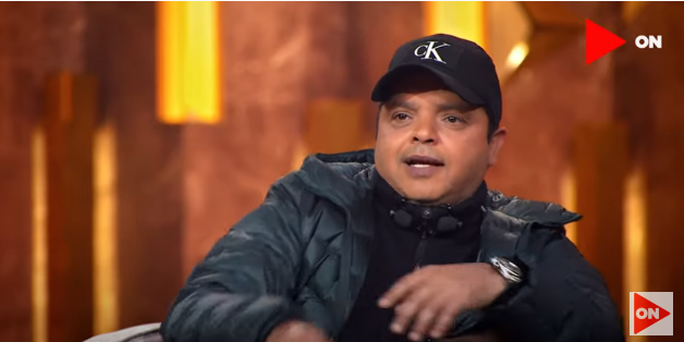 محمد هنيدي