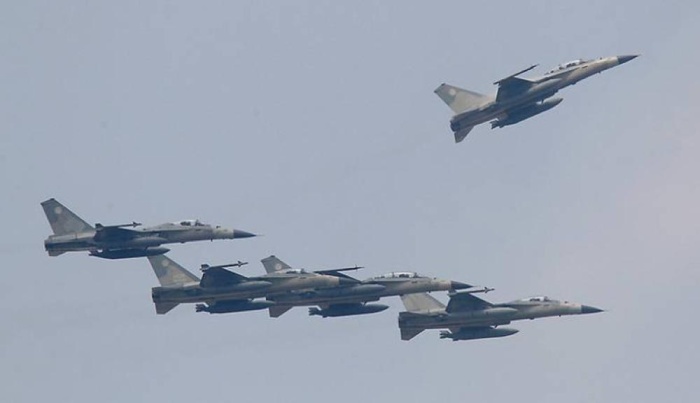 طائرات إسرائيل تخترق لبنان