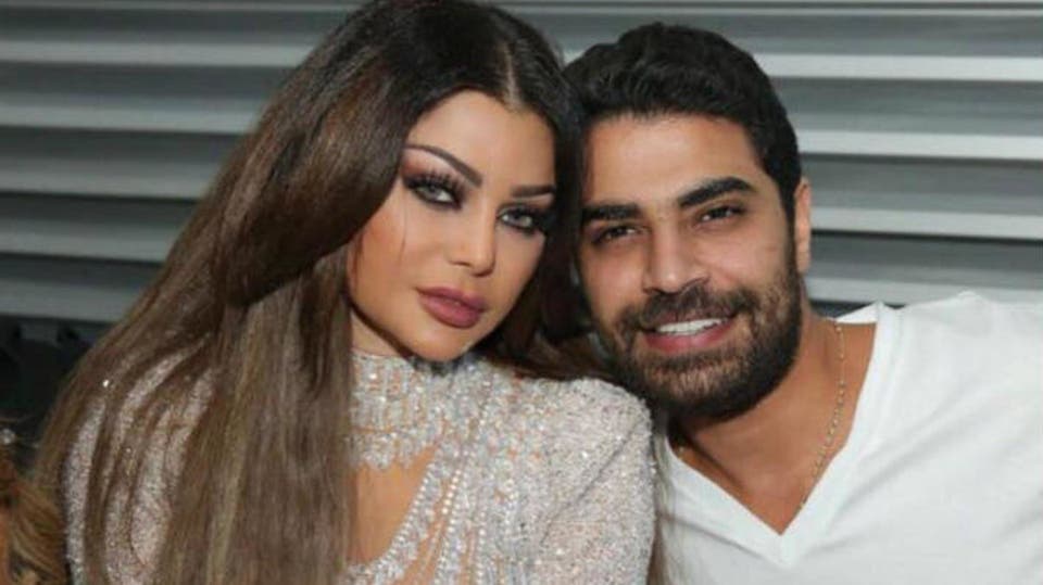 محمد وزيري مدير أعمال هيفاء وهبي