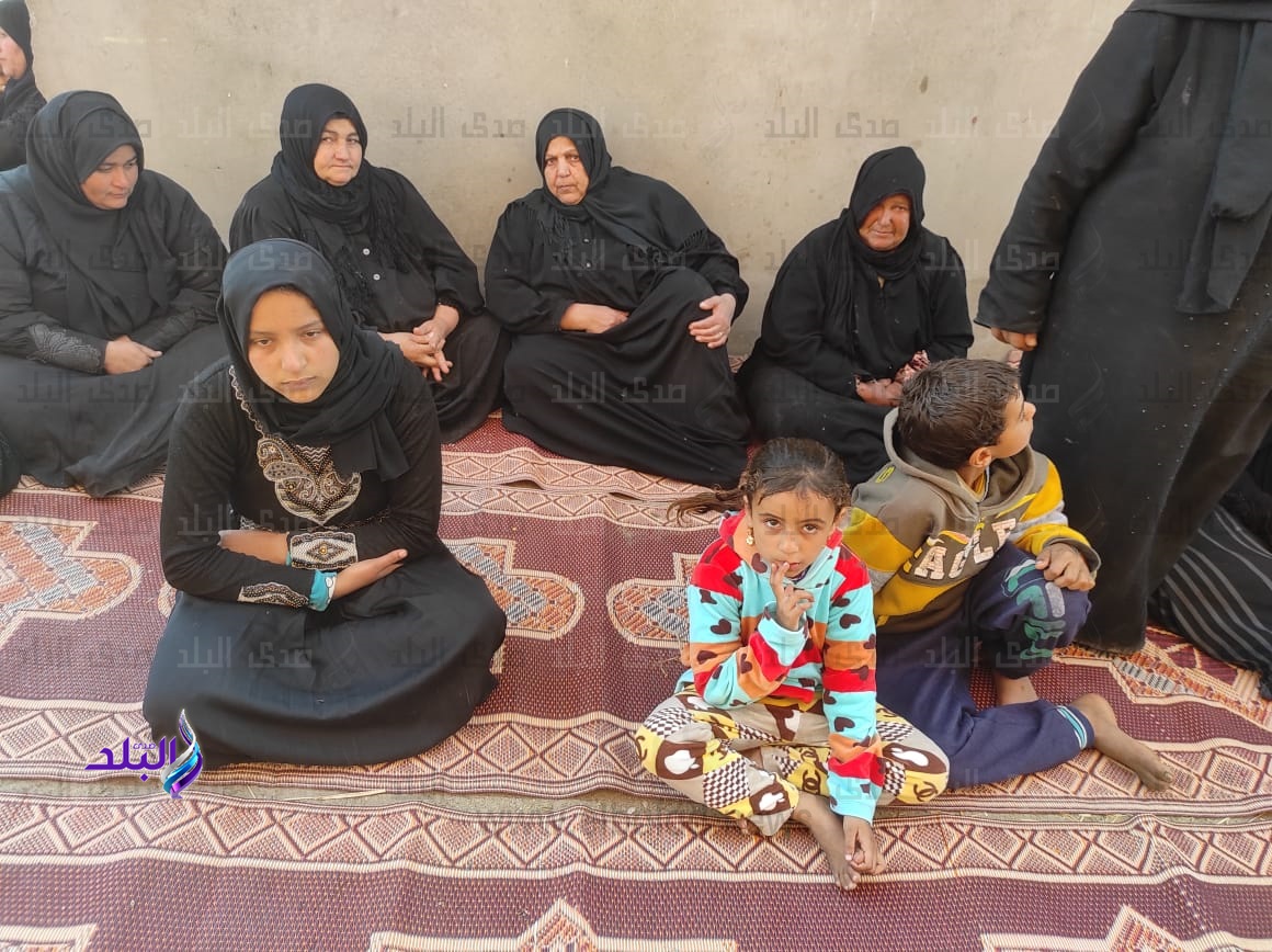 اسرة فلاح الشرقية