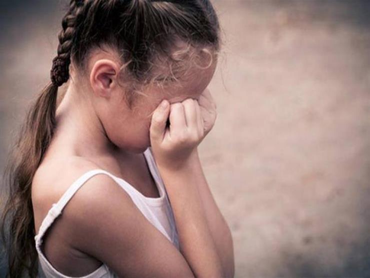 تفاصيل هتك عرض جنى على يد نجل عم والدها