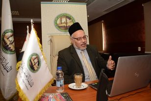 د ابراهيم الهدهد 