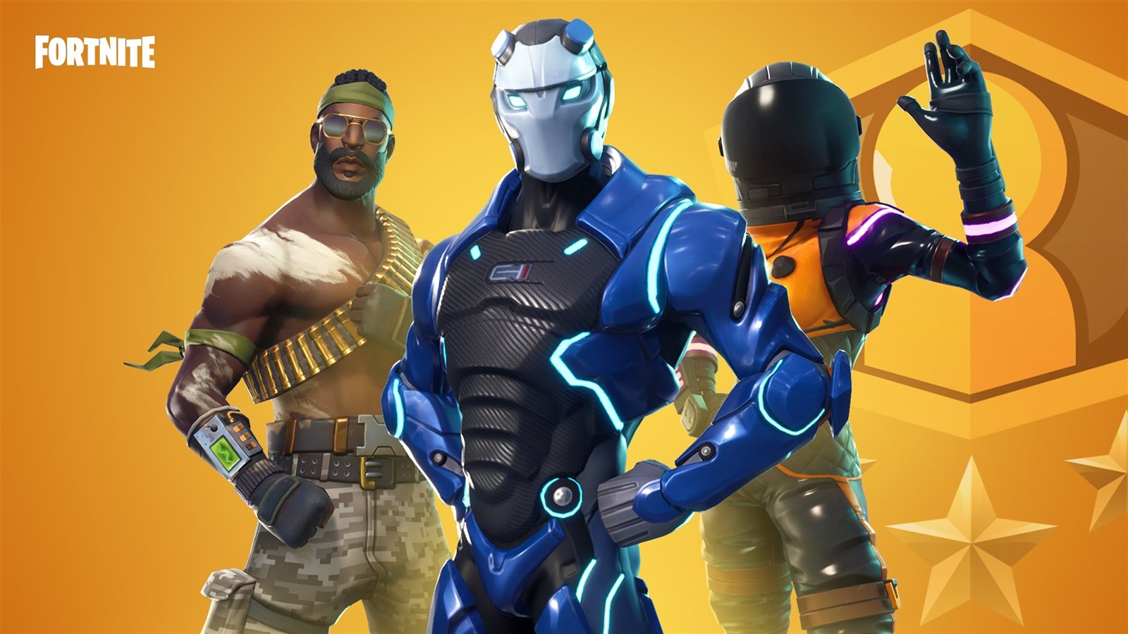 بأسهل الطرق.. كيفية تحميل لعبة فورتنايت فى دقائق قليلة