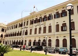 هندسة القاهرة 