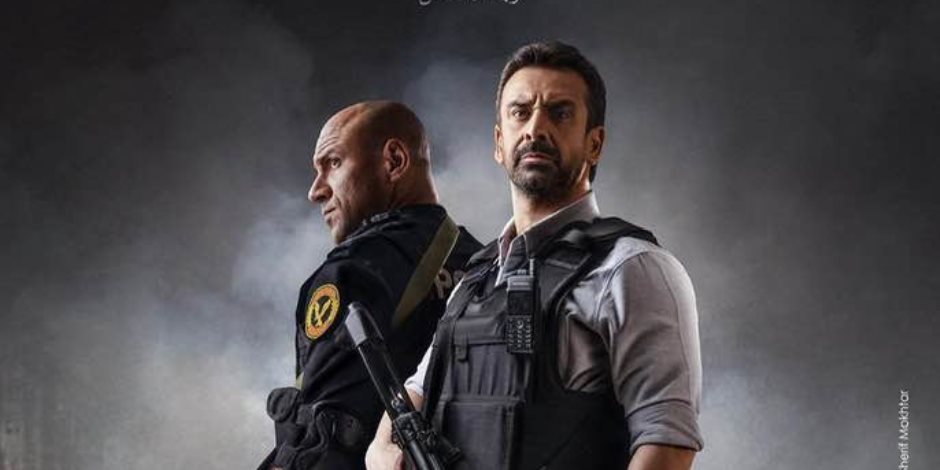 الإختيار 2