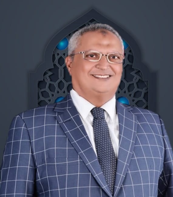 النائب عبده ابو عايشه 