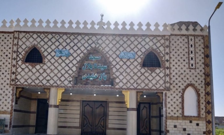 الأوقاف تعلن افتتاح 23 مسجدًا جديدًا الجمعة المقبلة