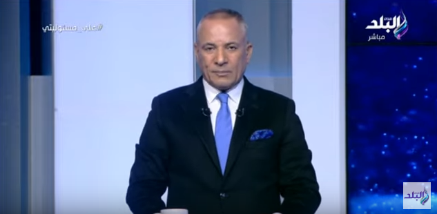 احمد موسى