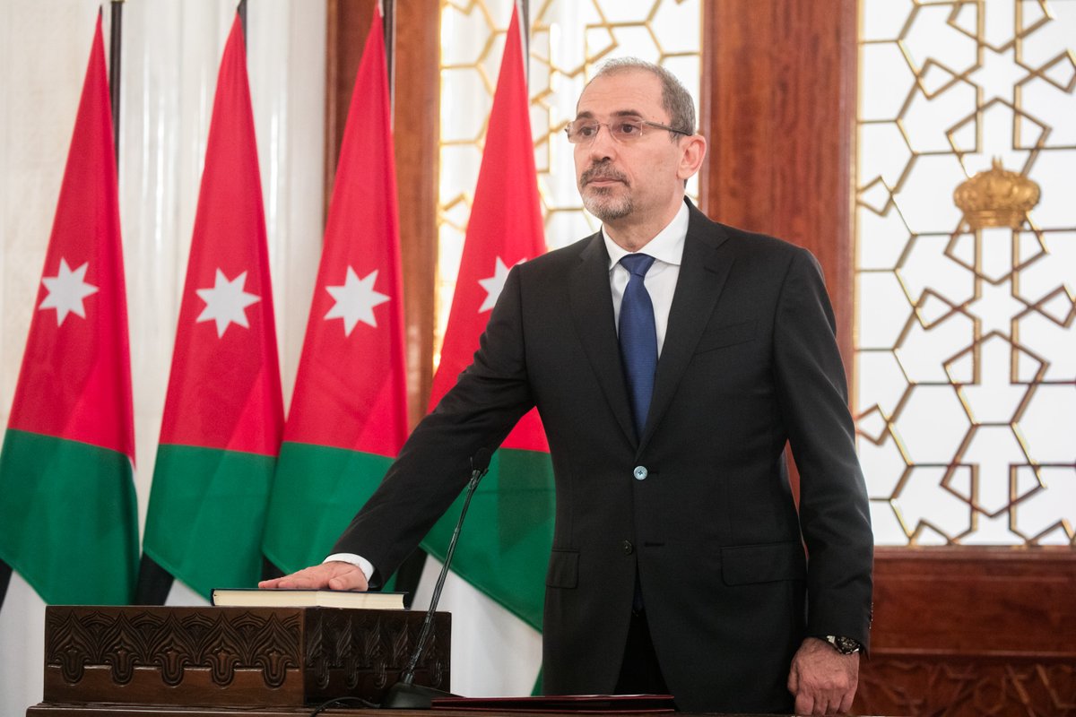 الأردن يدين مقتل السفير الإيطالي في الكونغو