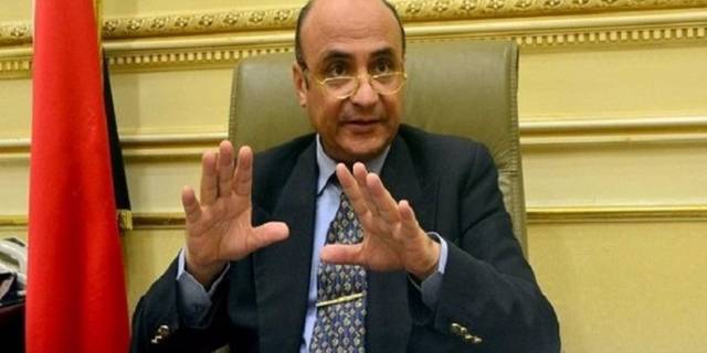 وزير العدل 