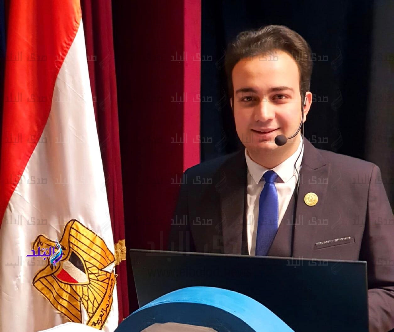جامعة طنطا 