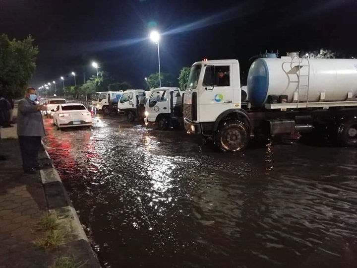 الشركة القابضة لمياه الشرب