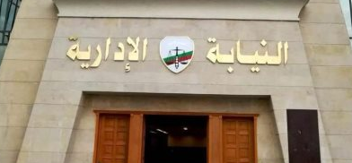 النيابة الإدارية 