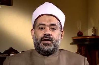 خالد عمران 