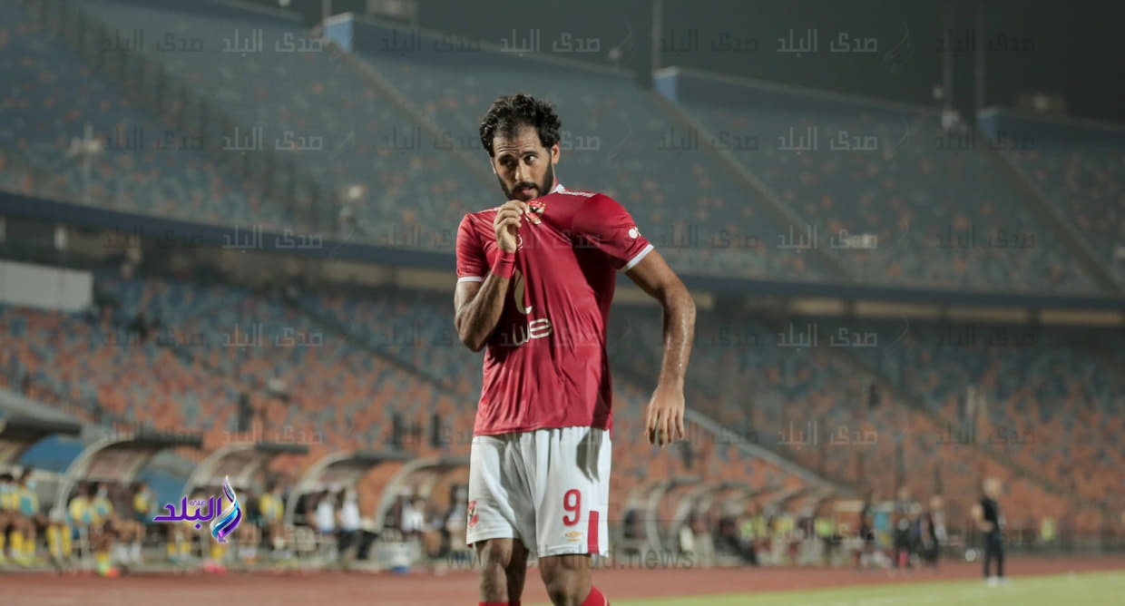 مروان محسن 