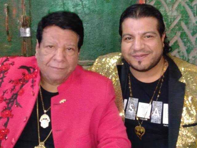 خميس نجل شعبان عبد الرحيم