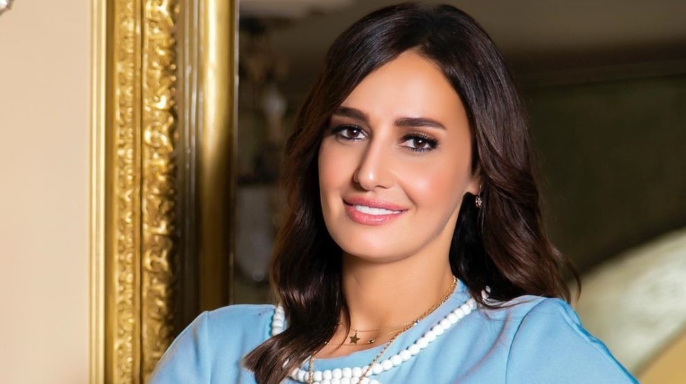 حلا شيحة 