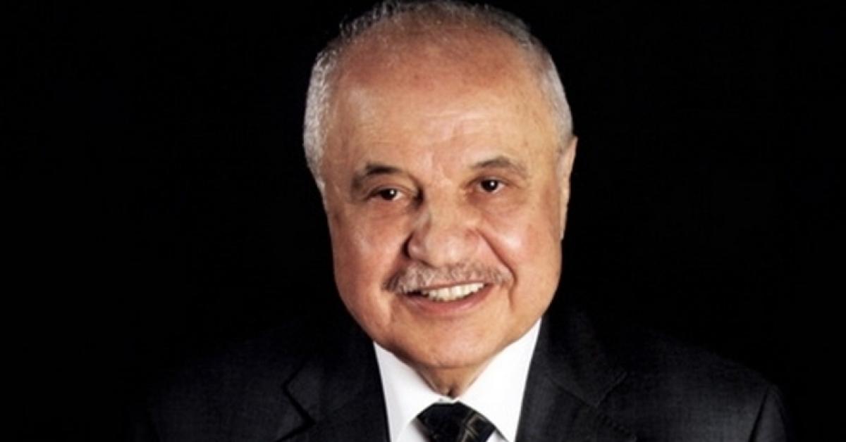 طلال ابو غزالة 