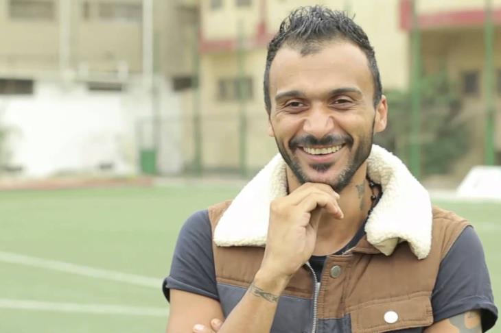 إبراهيم سعيد