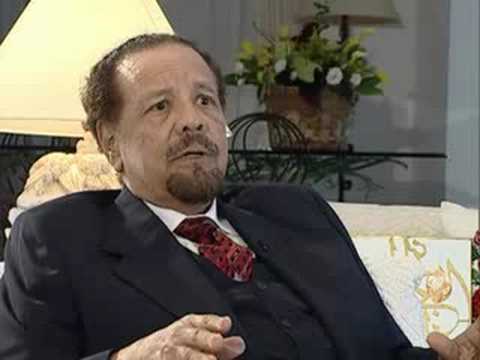 أحمد زكي يماني 