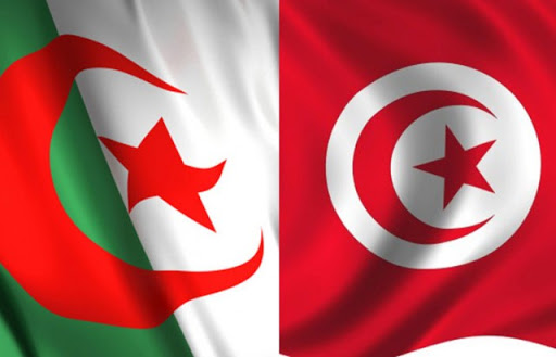 تونس والجزائر