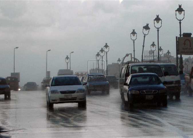 سوء الأحوال الجوية