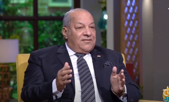 رئيس شعبة المخابز