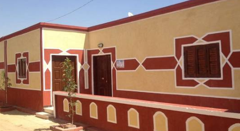 تطوير الريف المصري 