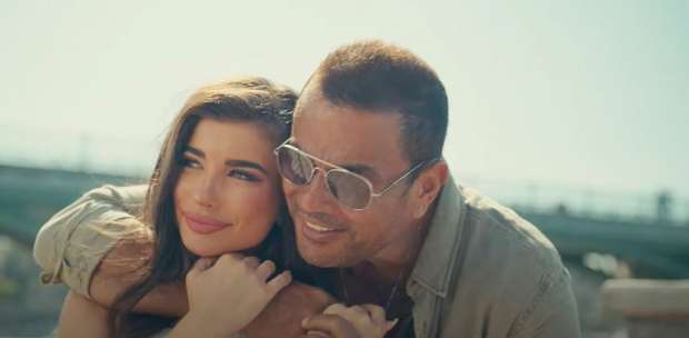 عمرو دياب