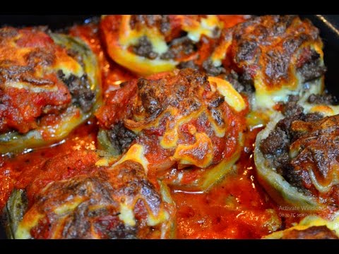 الخرشوف المطبوخ 