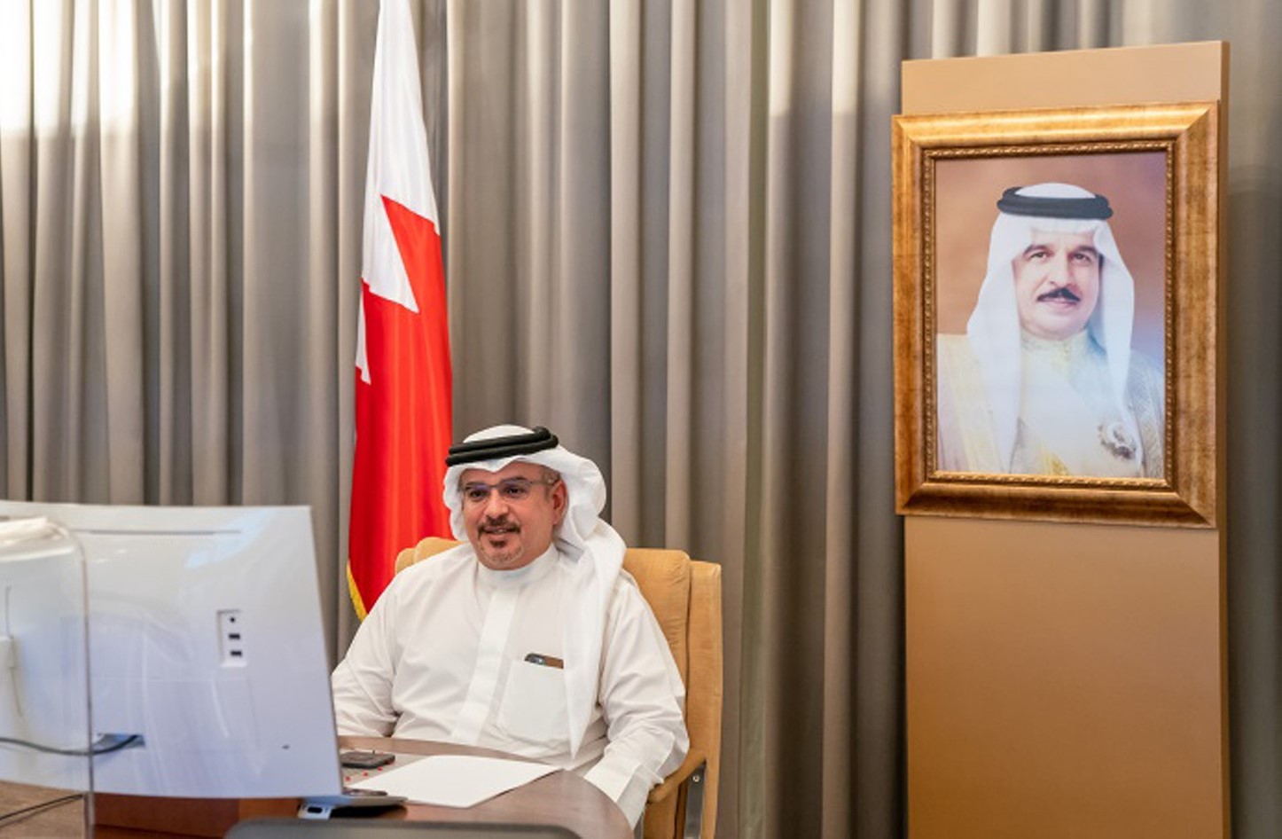 البحرين