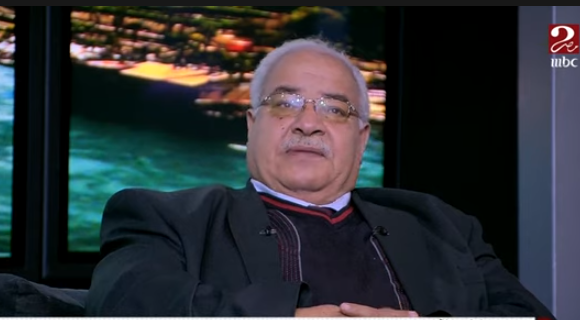 الدكتور علاء النهري