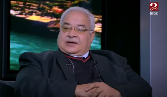 الدكتور علاء النهري