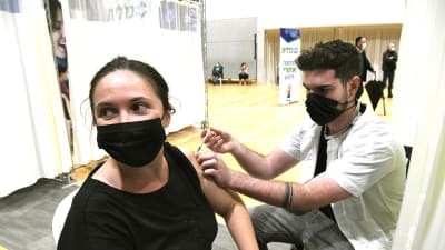 إسرائيل تسجل 19 وفاة و 4677 إصابة بـ كورونا خلال 24 ساعة