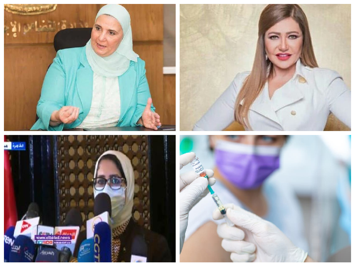 اخبار التوك شو