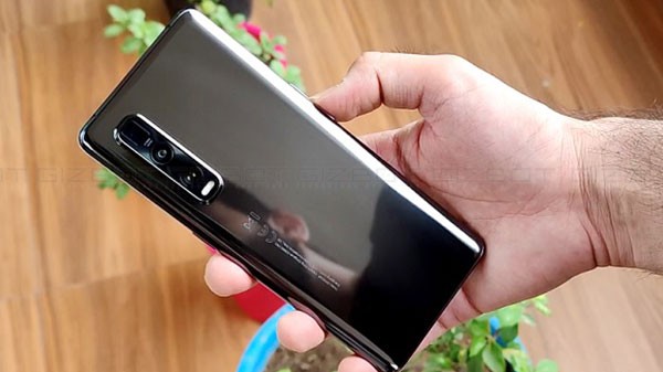 تسريبات تكشف موعد إطلاق هواتف OPPO Find X3 من أوبو 