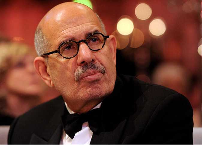 البرادعي