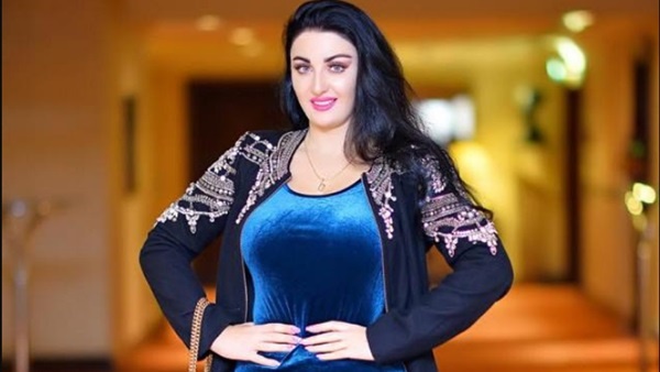 صافيناز