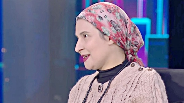 لمياء بسيوني مؤسسة حملة أمهات تصنع المستحيل