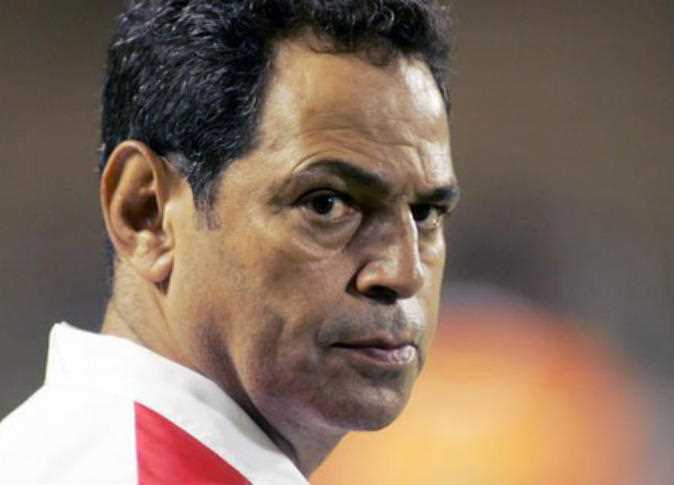 الدكتور محمود سعد