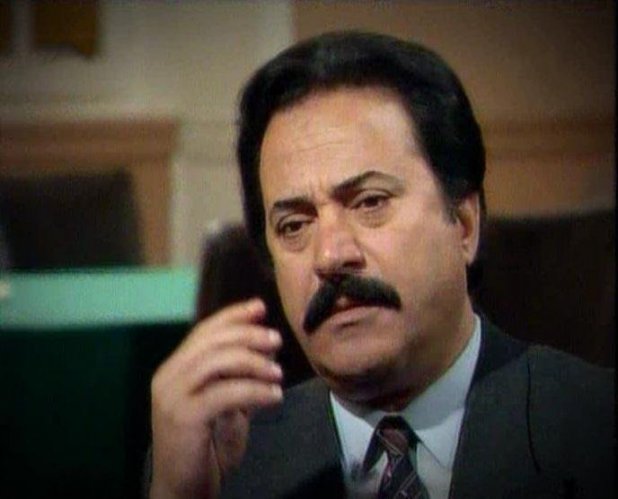 يوسف شعبان 