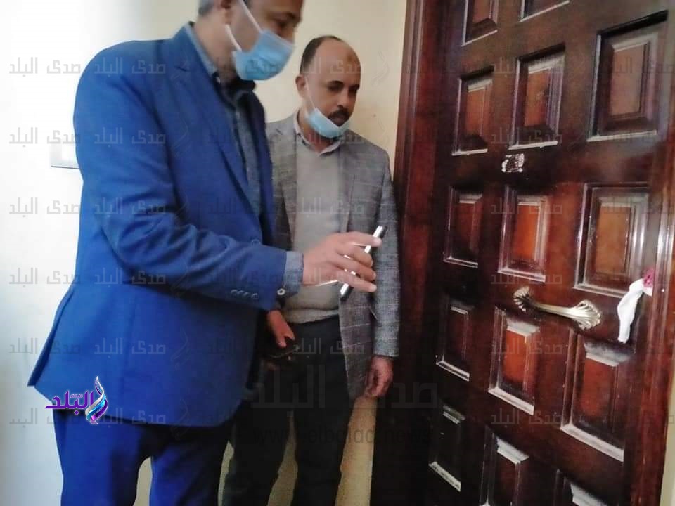 تشميع سنتر للدروس الخصوصية في أسيوط