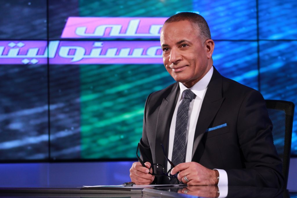 احمد موسى