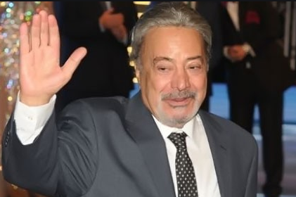 يوسف شعبان 