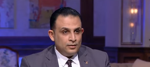 وائل خضراوي 