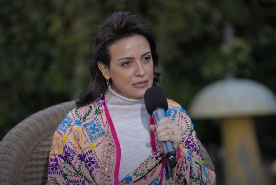 ريهام عبد الغفور
